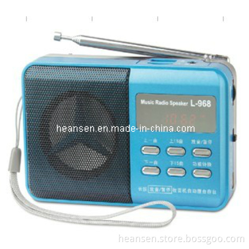 Universal Portable Mini Speaker